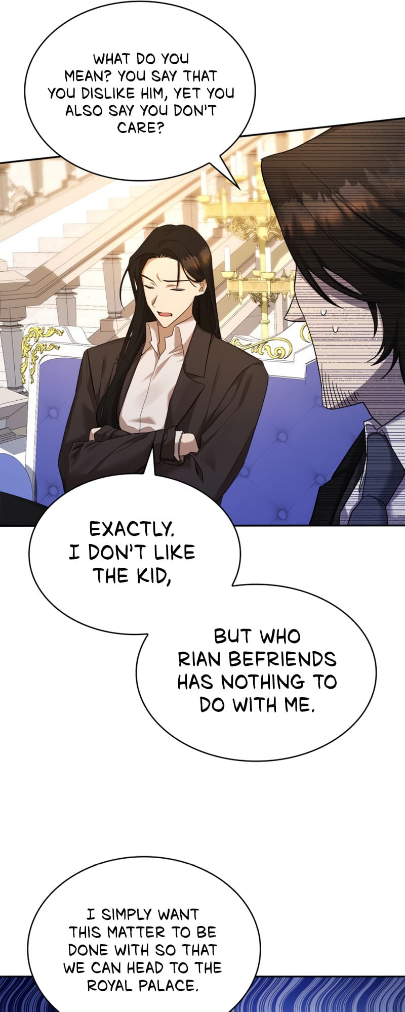 Infinite Mage, Chapter 13 image 020